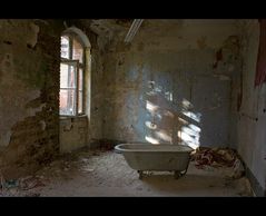 Beelitz - Badetag 1.