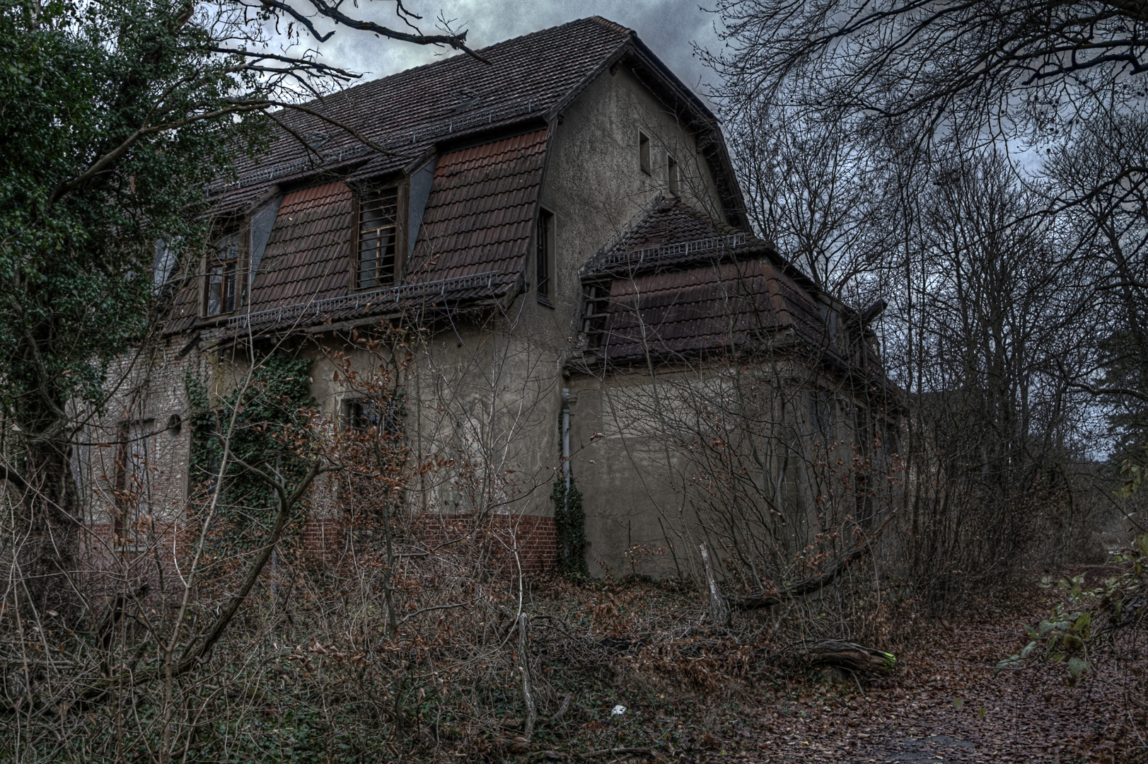 Beelitz - Bäckerei