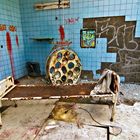 Beelitz calling - Der Patient kann kommen