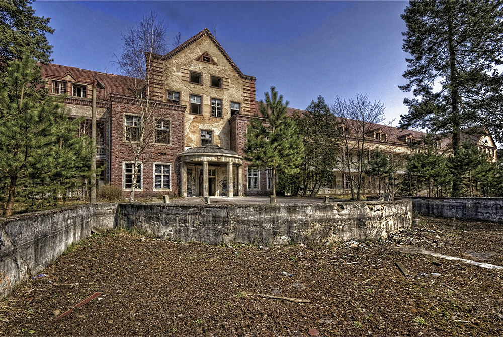 Beelitz Chirurgie