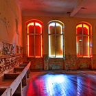 Beelitz Colours