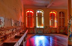 Beelitz Colours