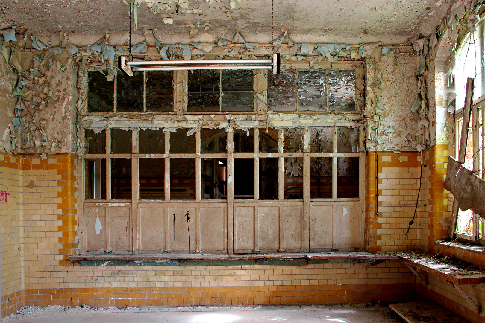 Beelitz Foto & Bild architektur, deutschland, europe Bilder auf