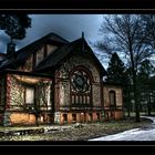 Beelitz Dark Night 2