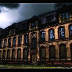 Beelitz Dark Night 3