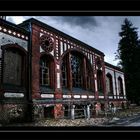 Beelitz Dark Night 4