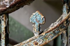 Beelitz-Detail