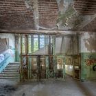 Beelitz -  Die Lungenklinik {2}