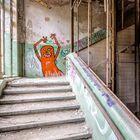 Beelitz -  Die Lungenklinik {3}