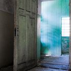 Beelitz Door