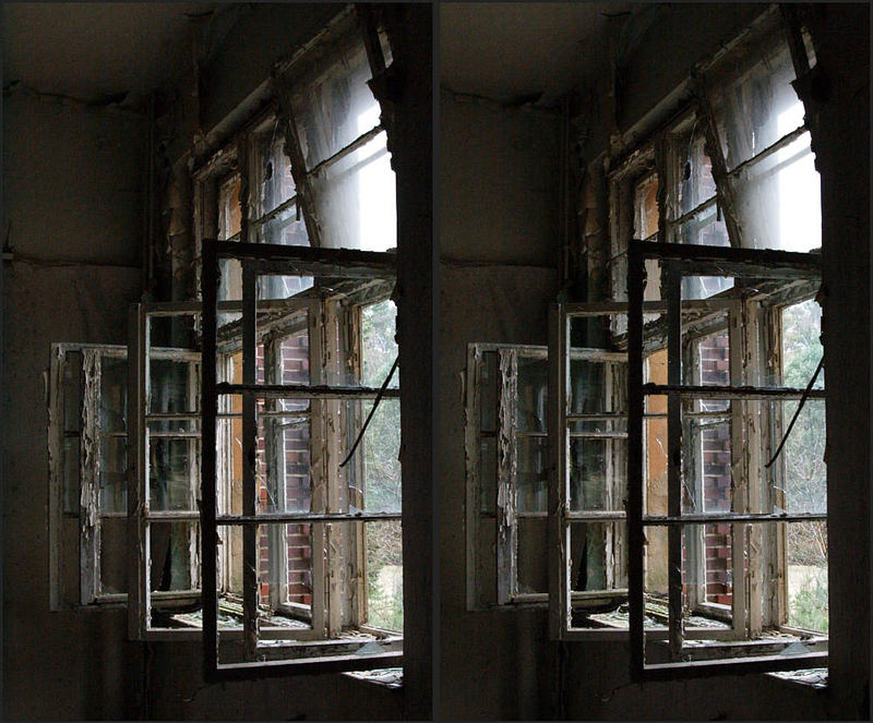 Beelitz Fenster