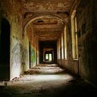 Beelitz Flur