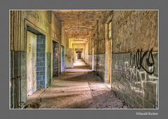 Beelitz - Flur 1