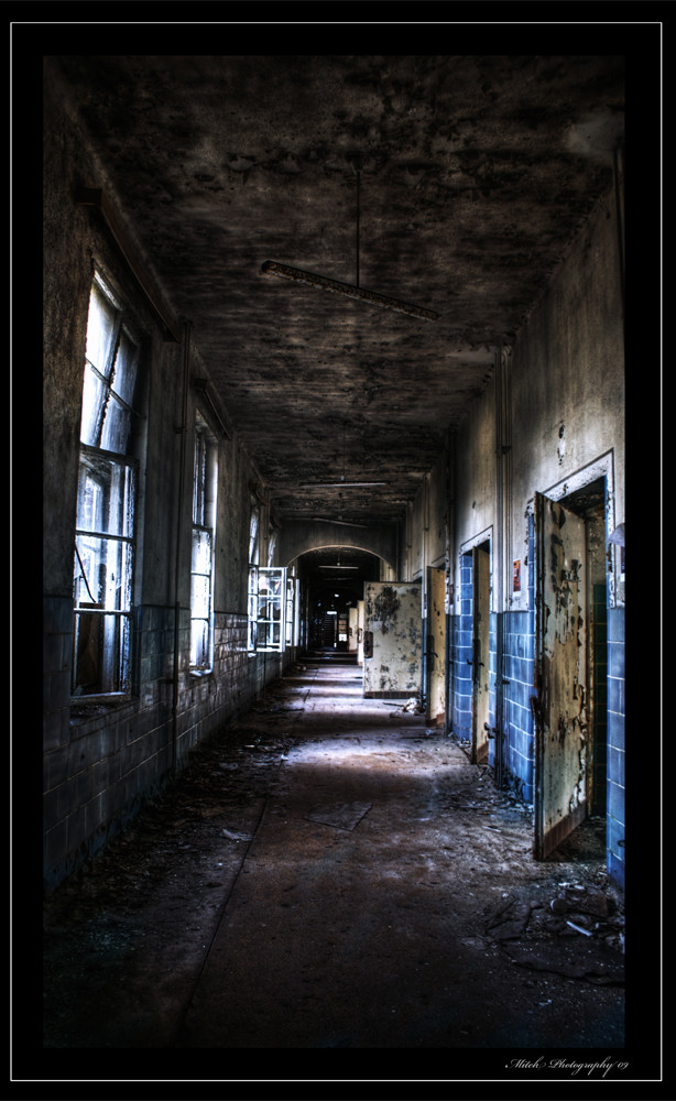 Beelitz Flur 2