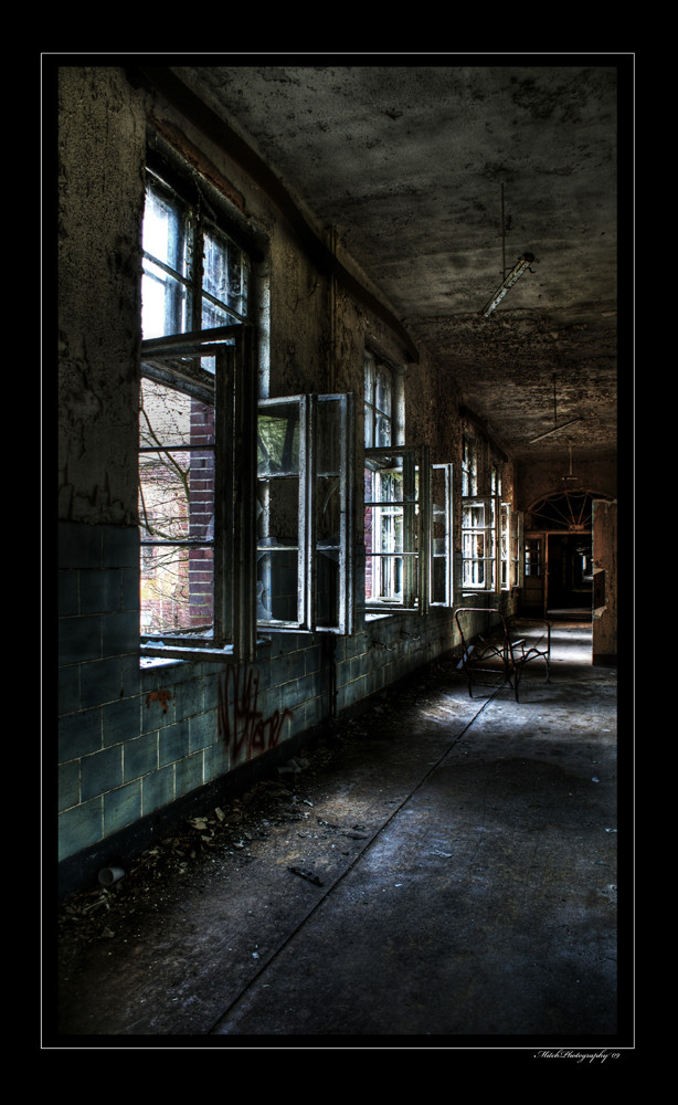 Beelitz Flur 3