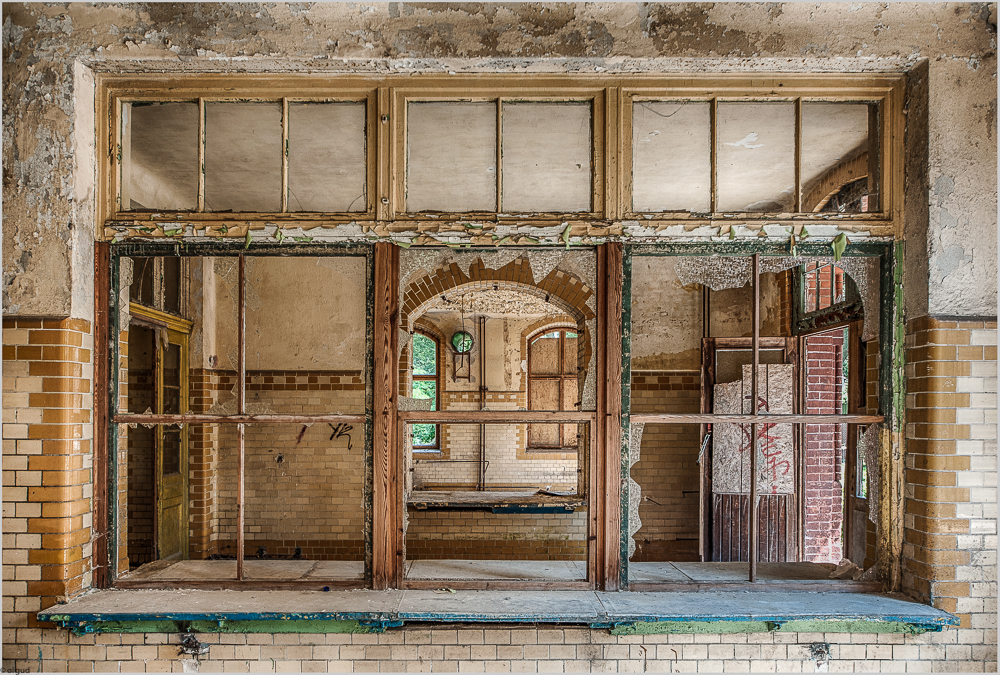 Beelitz Frauenklinik (01)