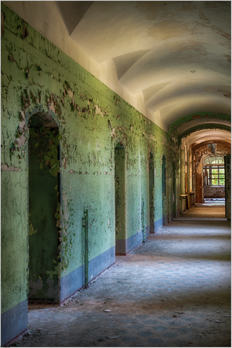 Beelitz Frauenklinik (06)