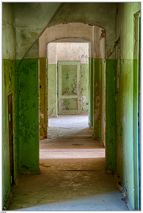 Beelitz Frauenklinik (09)