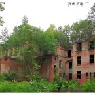 Beelitz Frauenkrankenhaus 2009