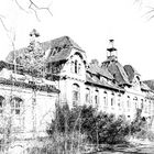 Beelitz - Frauenpavillon