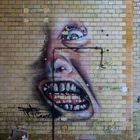 Beelitz Graffiti