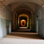 Beelitz hat viele Flure