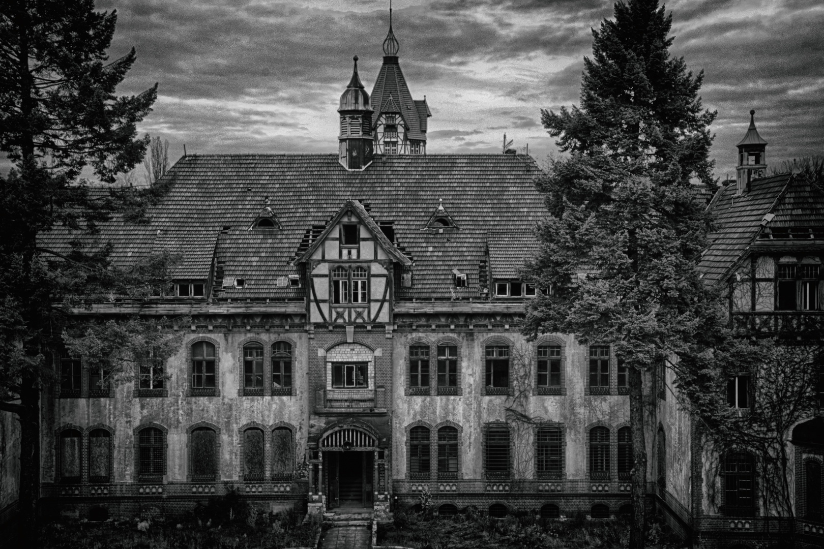 Beelitz-Heilstätten 05