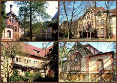 Beelitz-Heilstätten