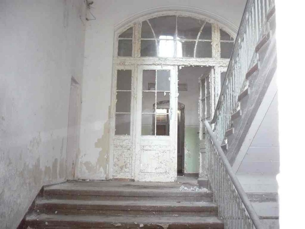 Beelitz Heilstätten