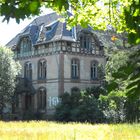 Beelitz Heilstätten