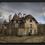 Beelitz Heilstätten #1