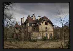 Beelitz Heilstätten #1