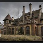 Beelitz Heilstätten #10