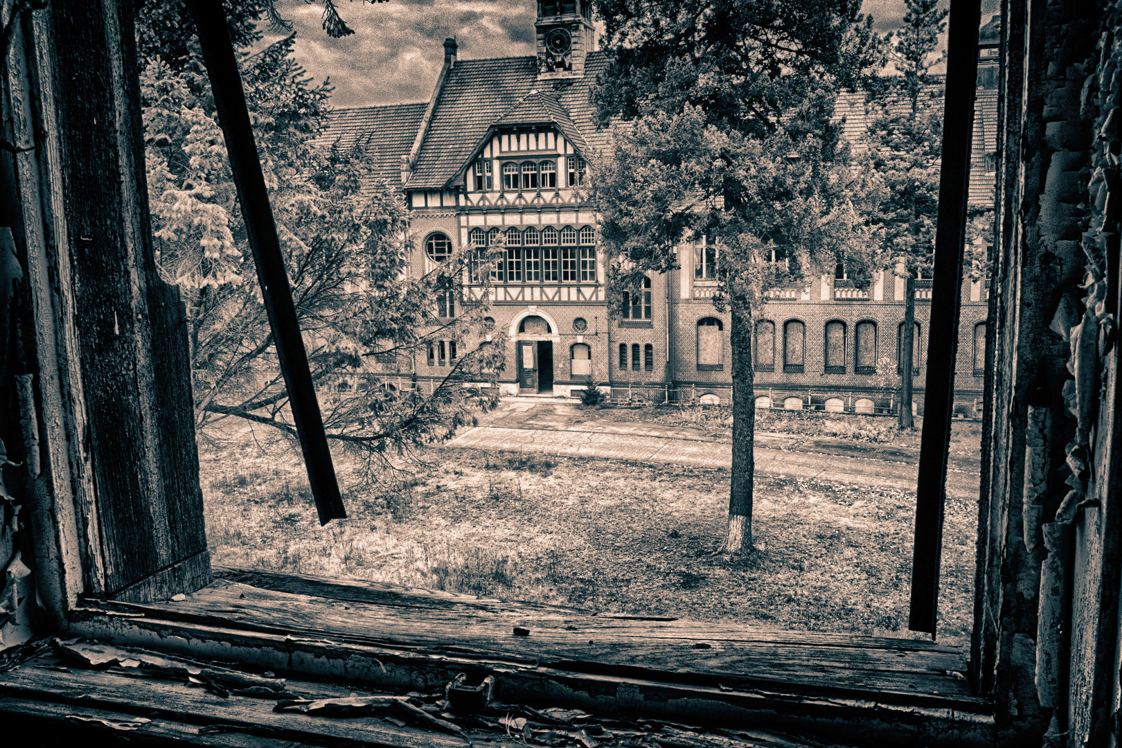 Beelitz-Heilstätten 14