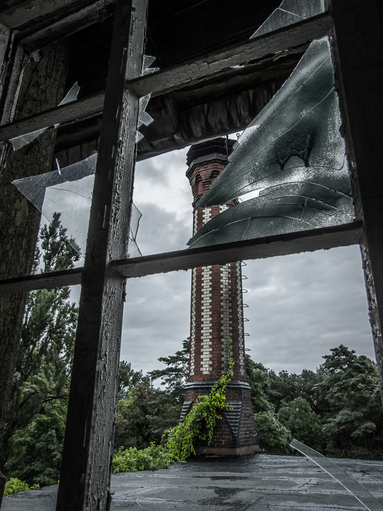 Beelitz Heilstätten