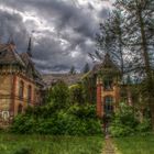 Beelitz Heilstätten