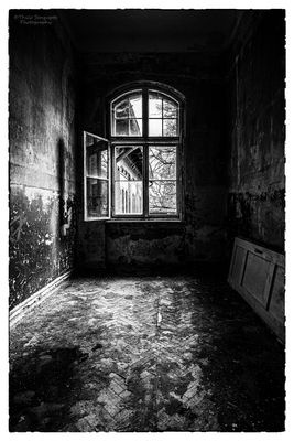 Beelitz Heilstätten