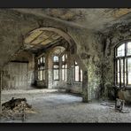 Beelitz Heilstätten #2