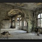 Beelitz Heilstätten #2