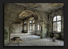 Beelitz Heilstätten #2