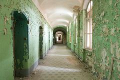 Beelitz Heilstätten #2