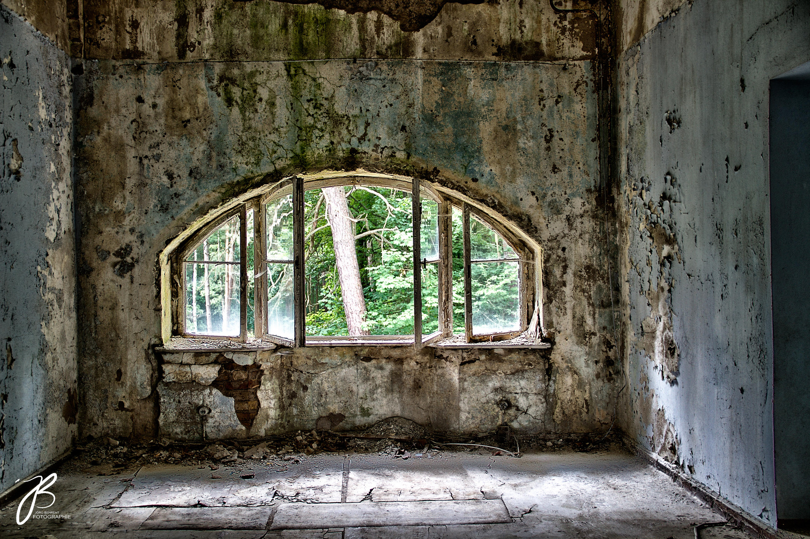 Beelitz-Heilstätten 2