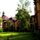 Beelitz Heilstätten #2