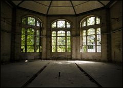 Beelitz-Heilstätten (2)