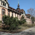 Beelitz Heilstätten 2019