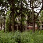 Beelitz-Heilstätten