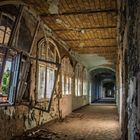 Beelitz Heilstätten