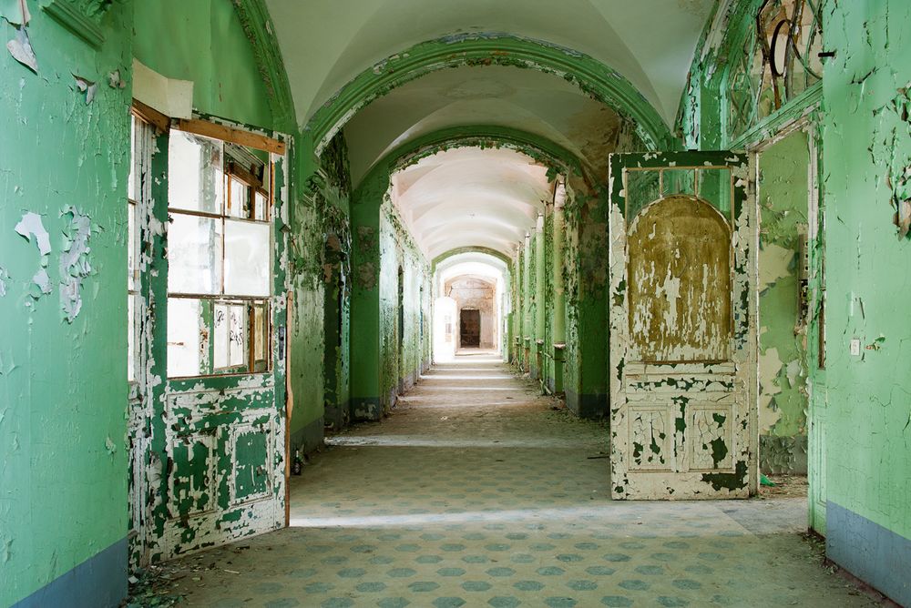 Beelitz Heilstätten #3