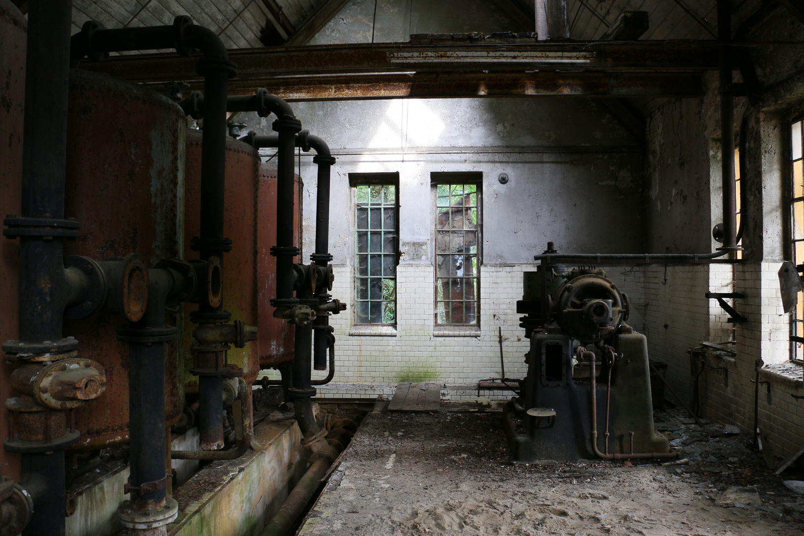 Beelitz Heilstätten 3