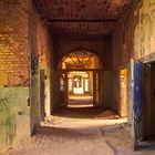 Beelitz Heilstätten